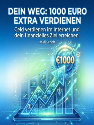 cover image of Dein Weg